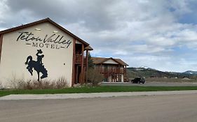 Teton Valley Hotel