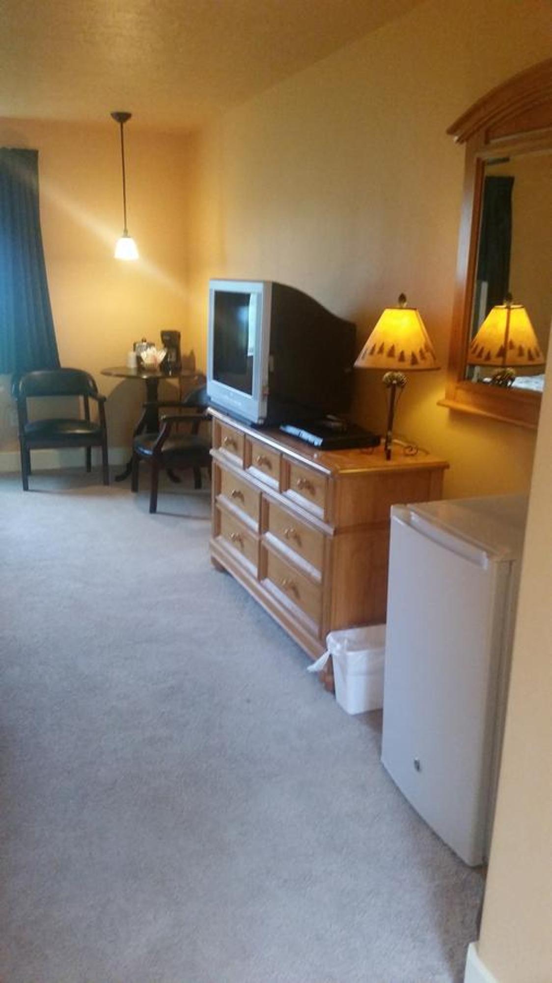 Teton Valley Motel Victor Room photo